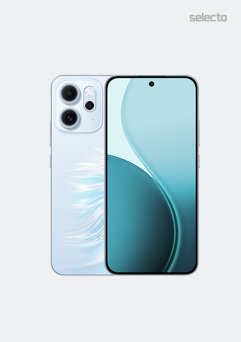 Oppo Reno 14F 5G 8+256GB