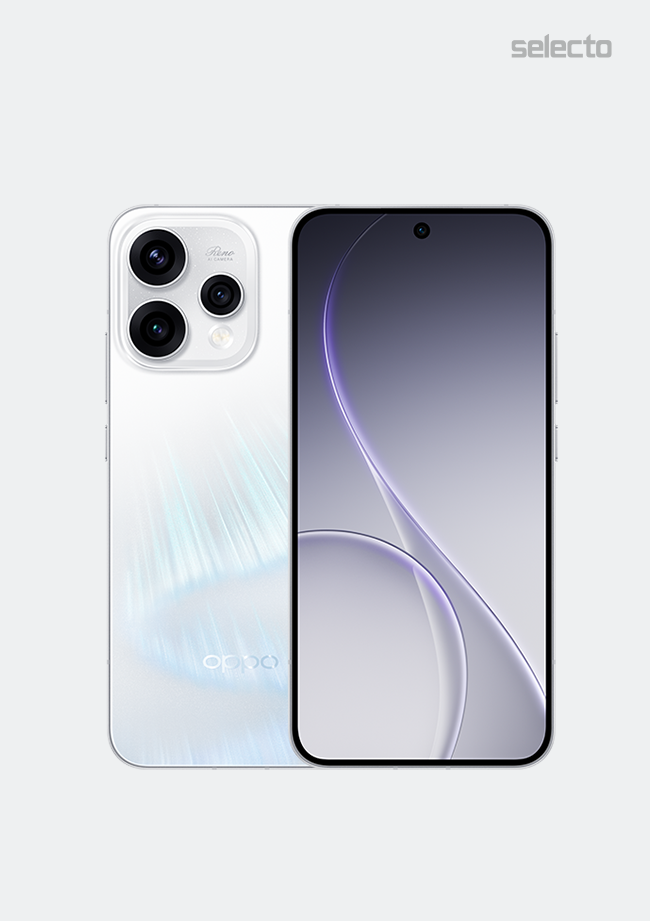 Oppo Reno 15 12+256GB– Selecto