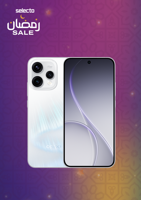 Oppo Reno 15 12+512GB