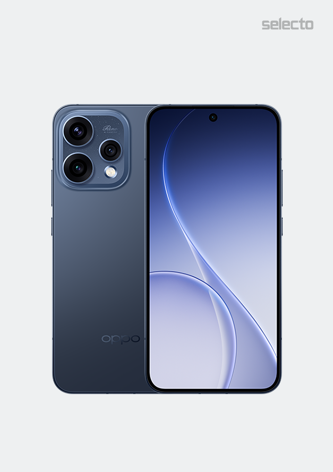 Oppo Reno 15 12+512GB– Selecto