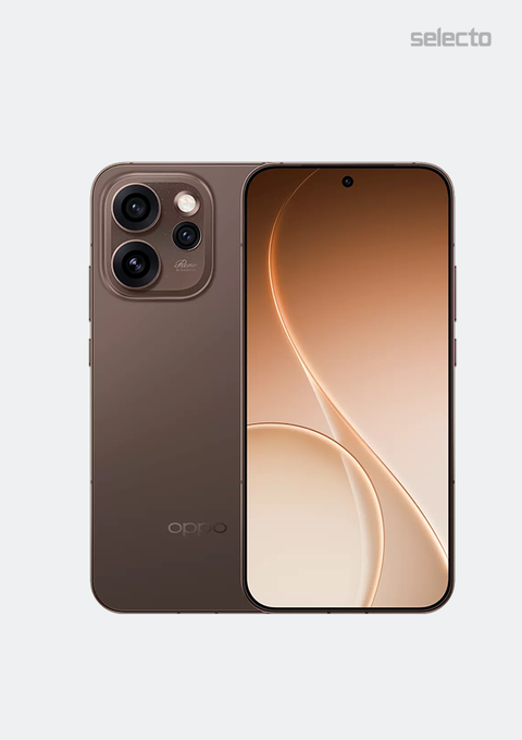 Oppo Reno 15 Pro 12+512GB - Selecto