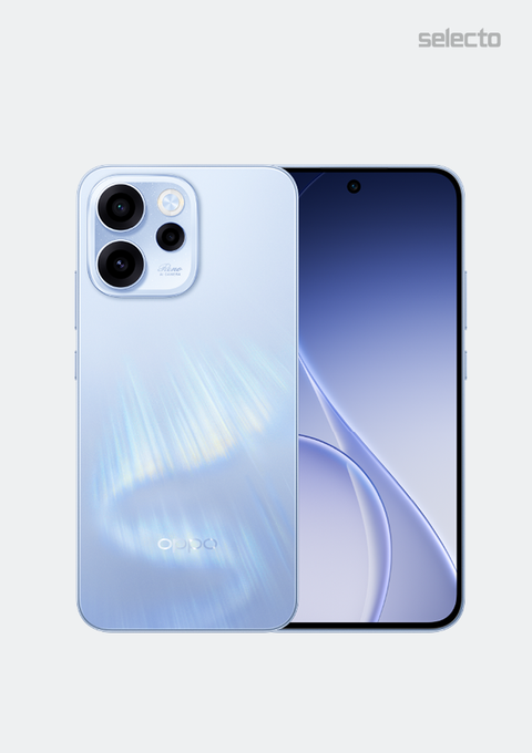 Oppo Reno 15F 8+256GB - Selecto