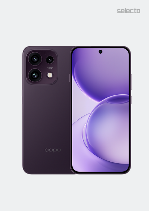Oppo Reno 16 12+256GB - Selecto