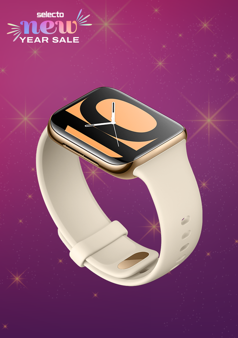 Oppo Smart watch 41MM