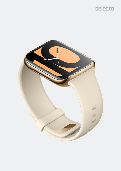 Oppo Smart watch 41MM