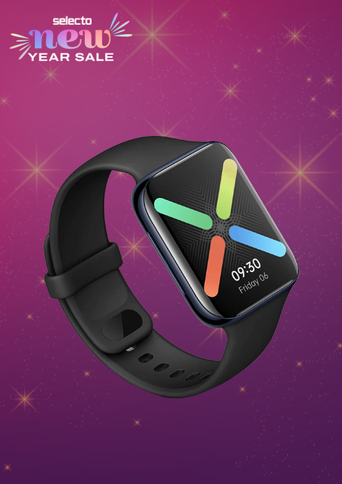 Oppo Smart watch 46MM