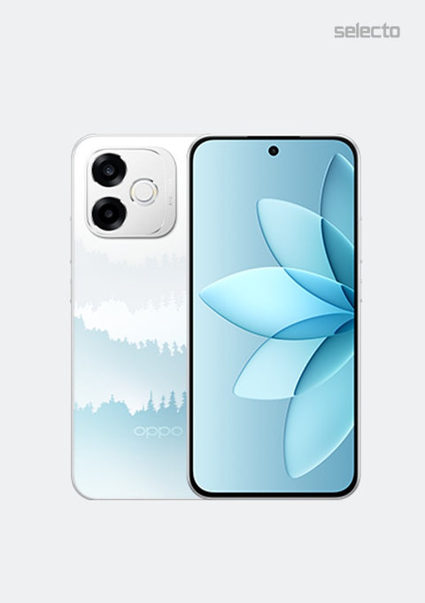Oppo A6s Pro 8+256GB - Selecto