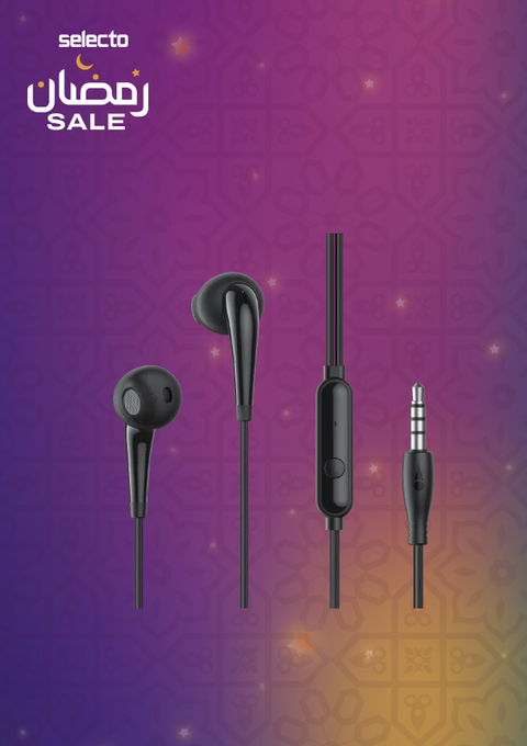 Oraimo Hands Free Halo 2s OEP-E21p