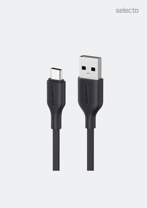 Oraimo OCD-114C2 2.4A 2M Cable - Selecto