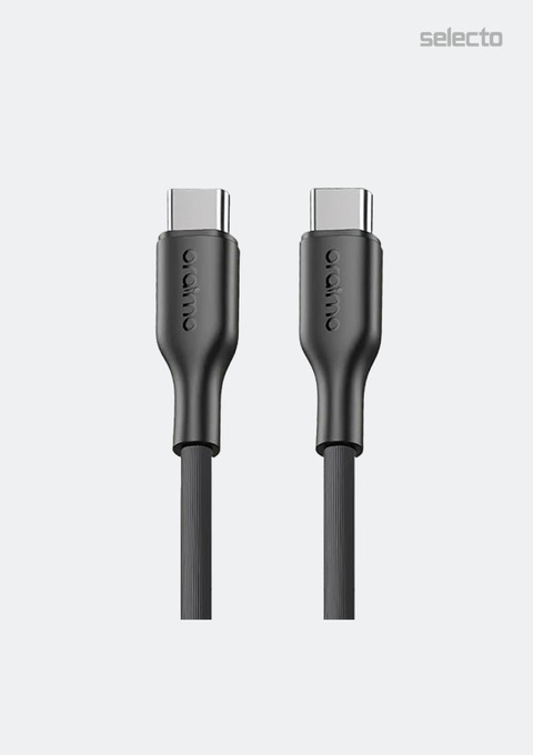 Oraimo OCD-114CC 3A 1.5M Cable - Selecto