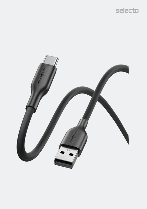 Oraimo OCD-114CJ 2.4A 1M Cable - Selecto