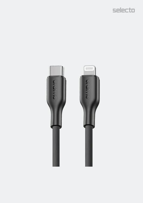 Oraimo OCD-114CL 2.4A Data Cable - Selecto