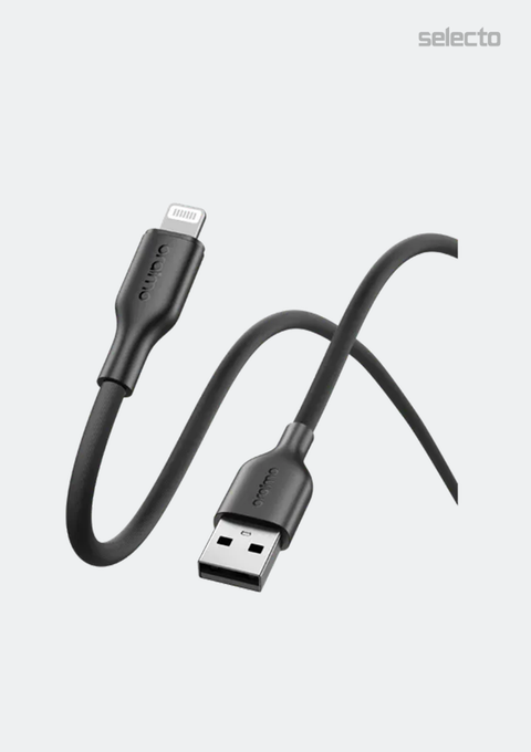 Oraimo OCD-114L 2A 1M Cable