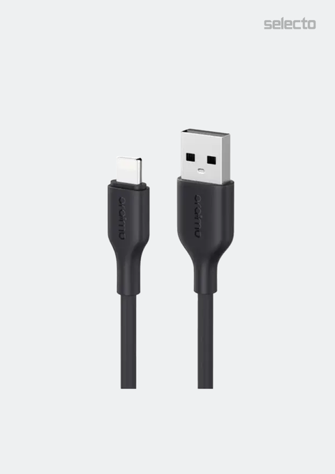 Oraimo OCD-114L2 2.4A 2M Cable - Selecto