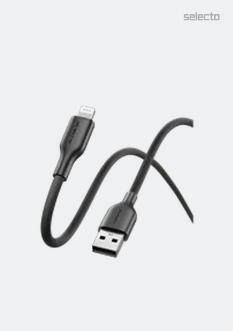 Oraimo OCD-114LJ 2.4A 1M Cable - Selecto