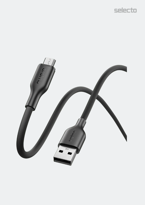 Oraimo OCD-114M 2A 1M Micro-USB Cable