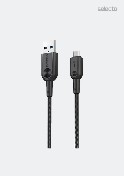 Oraimo OCD-114MJ 2.4A 1M Cable - Selecto
