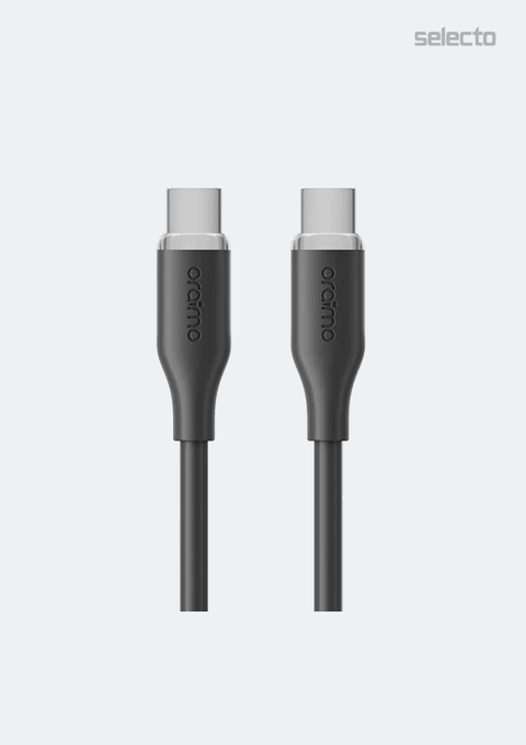 Oraimo OCD-115D 2.22A 1M V2 Cable - Selecto