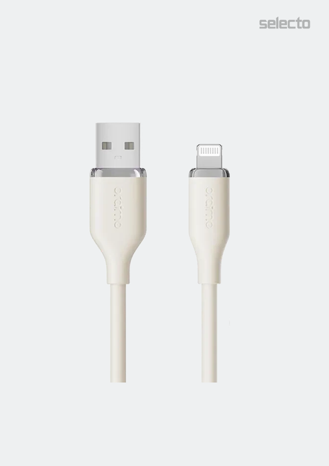 Oraimo OCD-115L 2.4A 1M Cable - Selecto