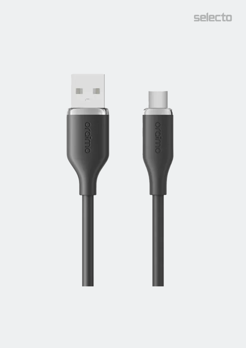 Oraimo OCD-115M 2A 1M Cable - Selecto