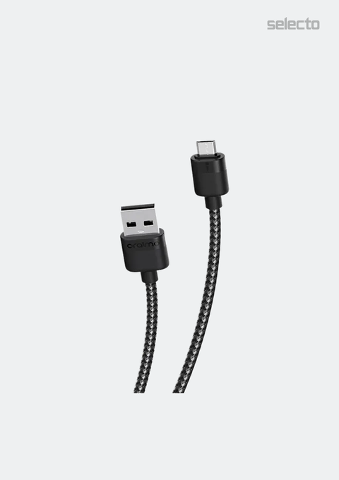 Oraimo OCD-M32 1M 2A Cable