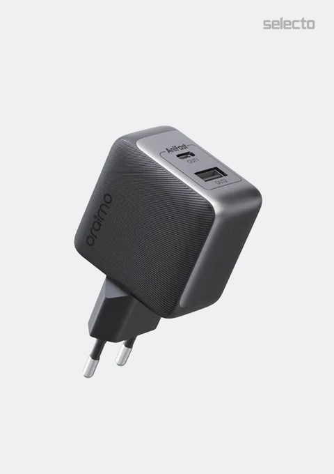 Oraimo OCW-7331E-C54 Wall Charger