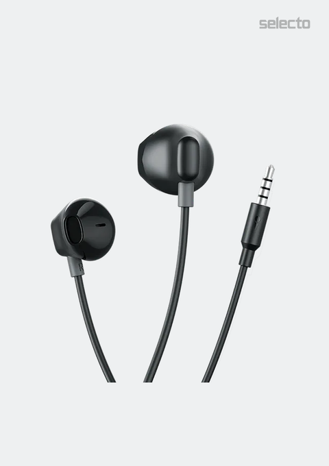 Oraimo OEP-320 Earphone