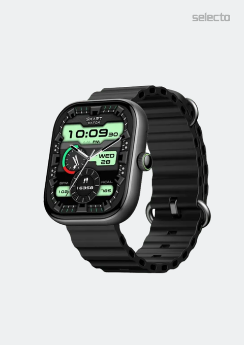 Oraimo Smart Watch 6 OSW-807 - Selecto