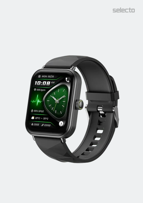 Oraimo Smart Watch Nova2 Lite OSW-814L - Selecto