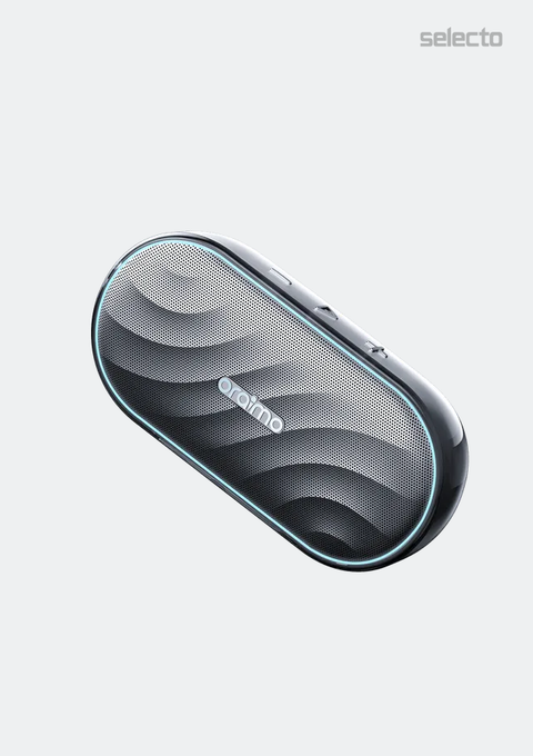 Oraimo Wirless Speaker Obs -382 - Selecto