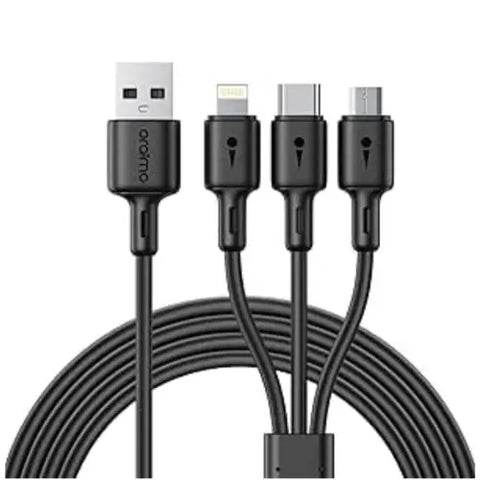 Oraimo OCD-118MCL 2.4A Cable - Selecto