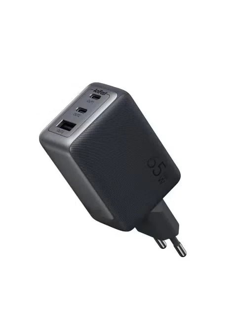 Oraimo OCW-7652E-116CC 65W Wall Charger Kit