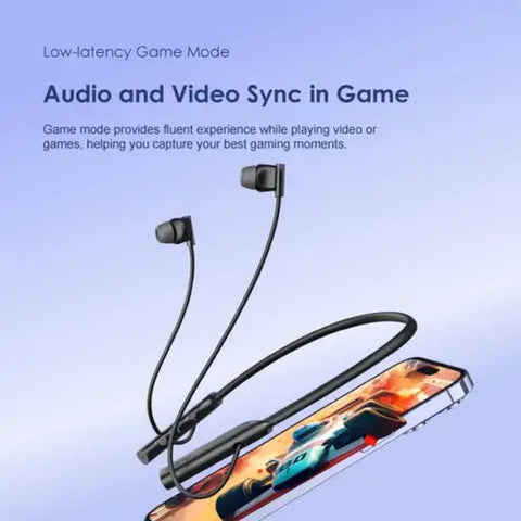 Oraimo OEB-311 Wireless Earphone