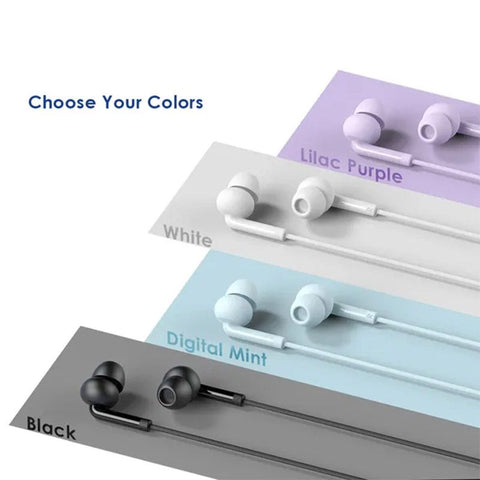 Oraimo OEP-320S Earphone