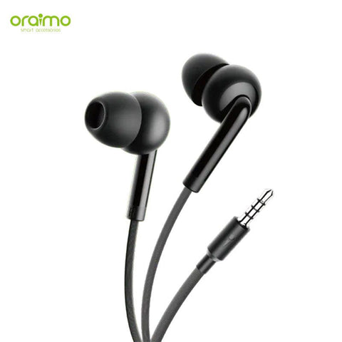 Oraimo OEP-320S Earphone