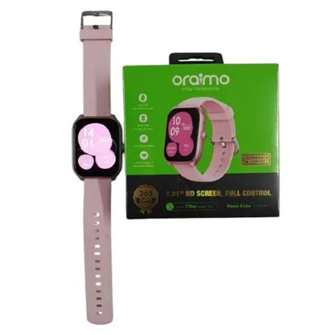 Oraimo OSW-804 Watch 5 Lite