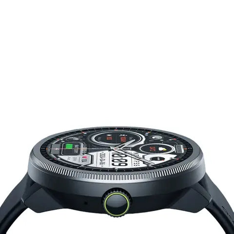 Oraimo OSW-820 Watch 5R