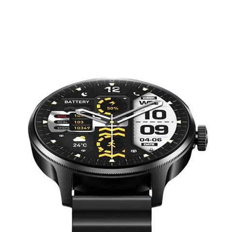 Oraimo OSW-830 Watch 5R Pro