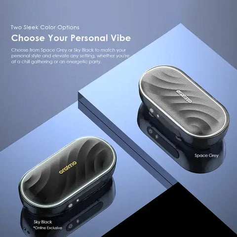 Oraimo Wirless Speaker Obs -382