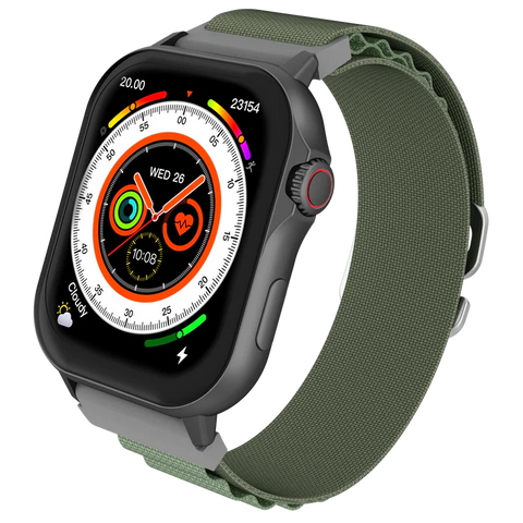 Zero Phantom Pro Smartwatch