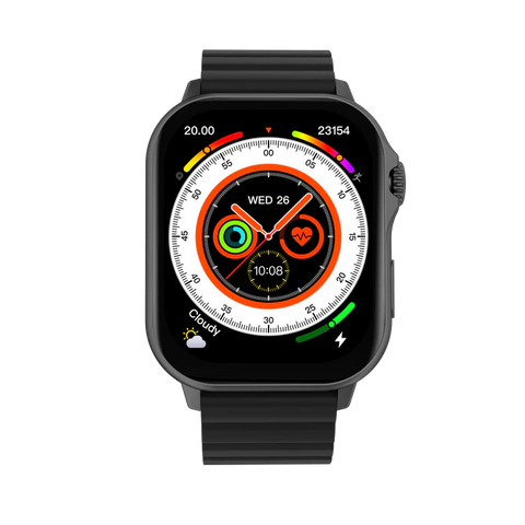 Zero Phantom Pro Smartwatch