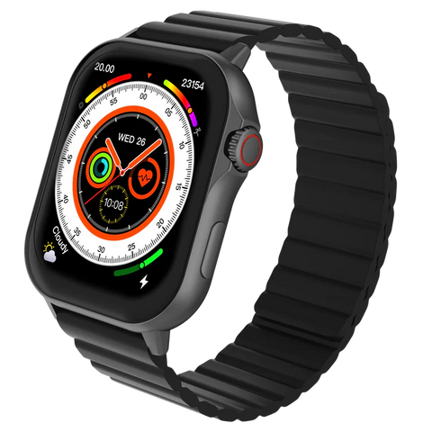 Zero Phantom Pro Smartwatch