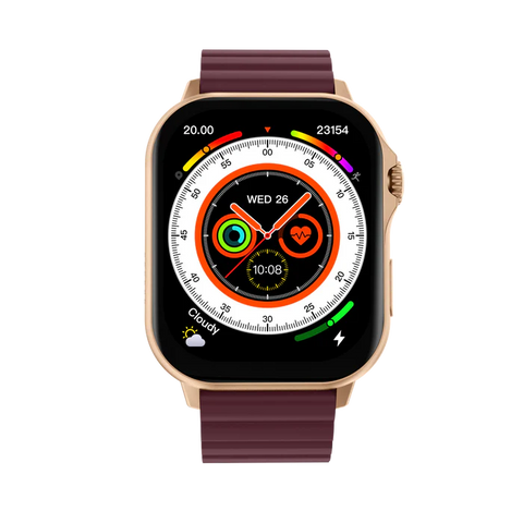 Zero Phantom Pro Smartwatch