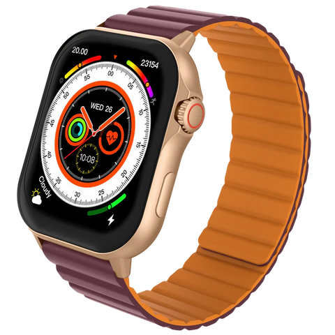 Zero Phantom Pro Smartwatch
