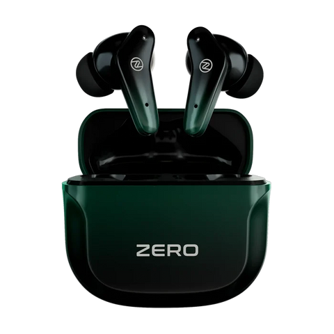 Zero Quantum Z Buds