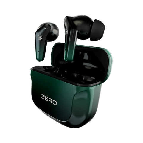 Zero Quantum Z Buds