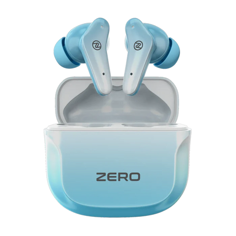 Zero Quantum Z Buds