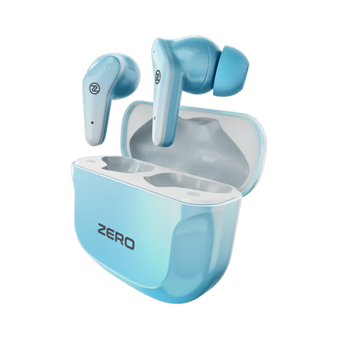 Zero Quantum Z Buds