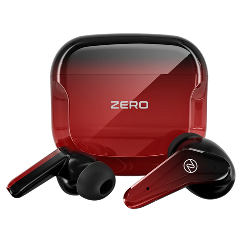 Zero Quantum Z Buds