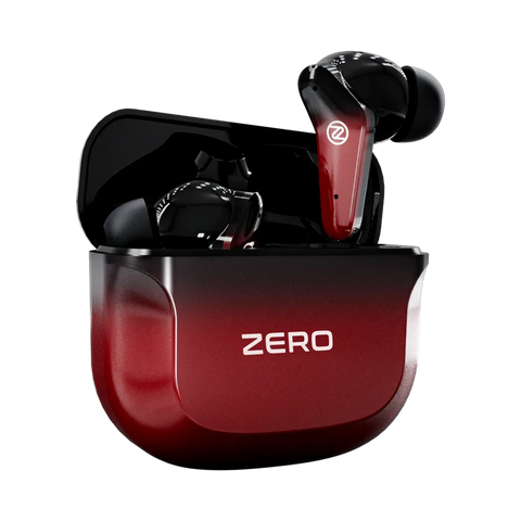 Zero Quantum Z Buds